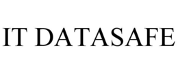 IT DATASAFE trademark