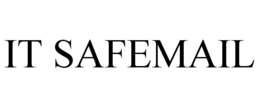 IT SAFEMAIL trademark