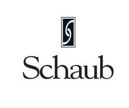 SCHAUB trademark