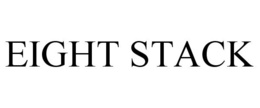 EIGHT STACK trademark