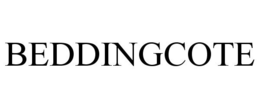 BEDDINGCOTE trademark