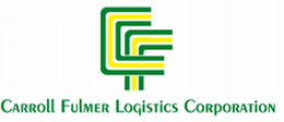CF CARROLL FULMER LOGISTICS CORPORATION trademark