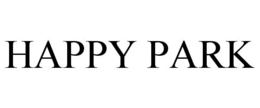 HAPPY PARK trademark
