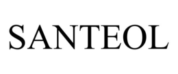 SANTEOL trademark