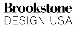 BROOKSTONE DESIGN USA trademark