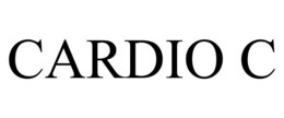 CARDIO C trademark