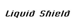 LIQUID SHIELD trademark