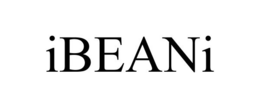 IBEANI trademark
