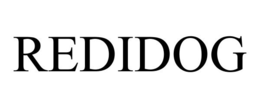 REDIDOG trademark
