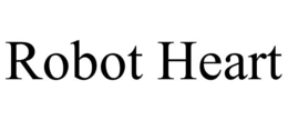 ROBOT HEART trademark