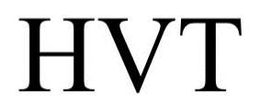 HVT trademark