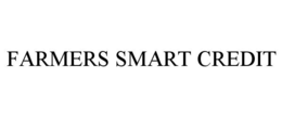 FARMERS SMART CREDIT trademark