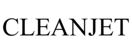 CLEANJET trademark
