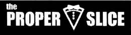 THE PROPER SLICE trademark
