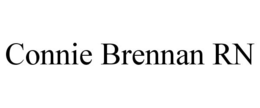 CONNIE BRENNAN RN trademark