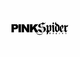 PINKSPIDER BOARDS trademark