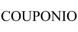 COUPONIO trademark