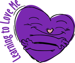 LEARNING TO LOVE ME trademark