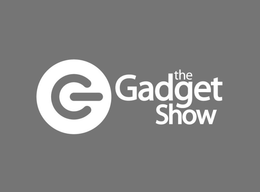 THE GADGET SHOW trademark