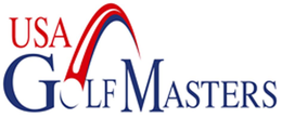 U.S.A. GOLFMASTERS trademark