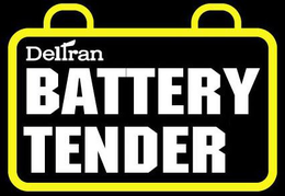DELTRAN BATTERY TENDER trademark