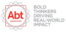 ABT ASSOCIATES BOLD THINKERS DRIVING REAL-WORLD IMPACT trademark