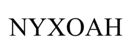 NYXOAH trademark
