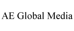AE GLOBAL MEDIA trademark