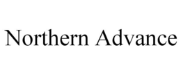 NORTHERN ADVANCE trademark