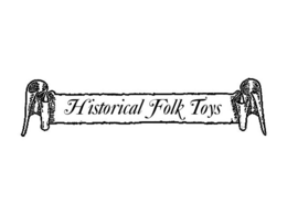 HISTORICAL FOLK TOYS trademark