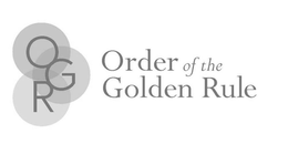 OGR ORDER OF THE GOLDEN RULE trademark