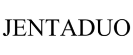 JENTADUO trademark