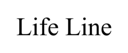 LIFE LINE trademark