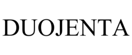 DUOJENTA trademark
