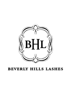 BHL BEVERLY HILLS LASHES trademark