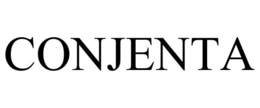 CONJENTA trademark