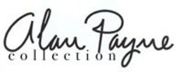 ALAN PAYNE COLLECTION trademark