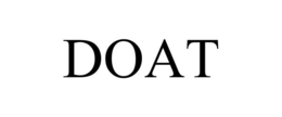 DOAT trademark