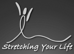 STRETCHING YOUR LIFE trademark