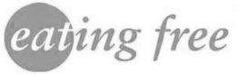 EATING FREE trademark