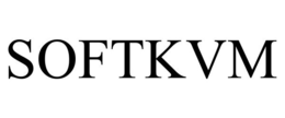 SOFTKVM trademark