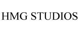 HMG STUDIOS trademark
