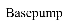 BASEPUMP trademark