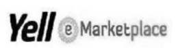 YELL EMARKETPLACE trademark