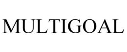 MULTIGOAL trademark