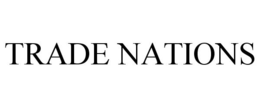TRADE NATIONS trademark