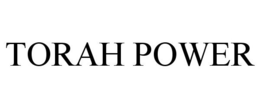 TORAH POWER trademark