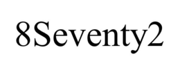 8SEVENTY2 trademark