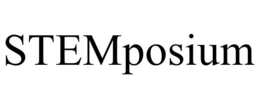 STEMPOSIUM trademark