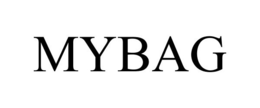 MYBAG trademark